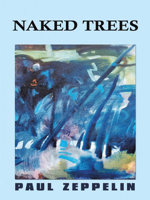 cover image of Naked Trees